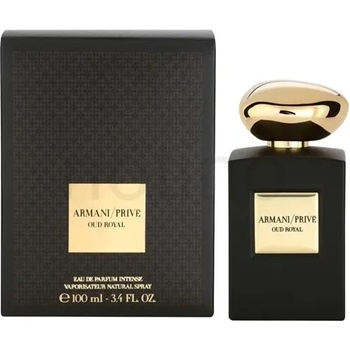 Image 1 of Giorgio Armani Armani/Privé Oud Royal EDP 100 ml