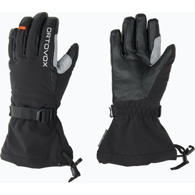 Ortovox Merino Mountain black raven