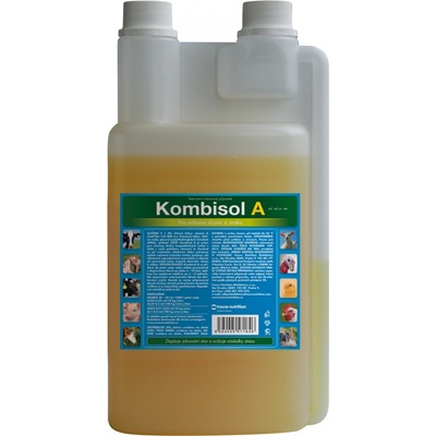 Kombisol A 1 l