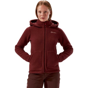 BERGHAUS Полар w darria fz hooded jkt (4a001370kw5)