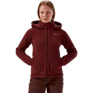 BERGHAUS Полар w darria fz hooded jkt