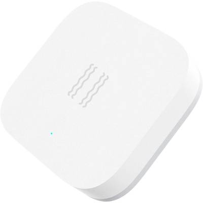 Aqara Vibration Sensor: Model No: DJT11LM; SKU AS009UEW01 (DJT11LM)