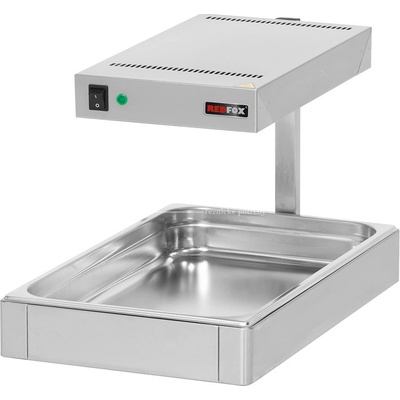 RM Gastro Udržovač hranolek UHL - 11 – Sleviste.cz