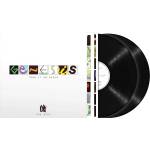 Warner Genesis: Turn It On Again: Hits - 2Vinyl (LP) (071989)