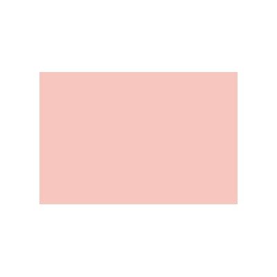 Gekkofix Samolepící tapeta jednobarevná matná Světle růžová (Baby pink), rozměry Jednobarevná folie šíře 45cm, cena za 1m