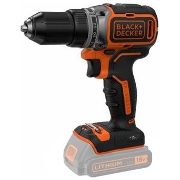 Black & Decker BL186N