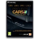 Hry na PC Project CARS GOTY