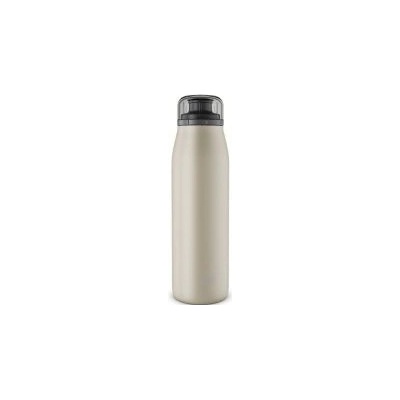 Alfi Inteligentní termoska s pítkem 2018 Beige Mat 500 ml