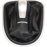 MEGA DRIVE Топка за скоростен лост seat leon 2/altea/toledo3 6 скорости (fc21651)