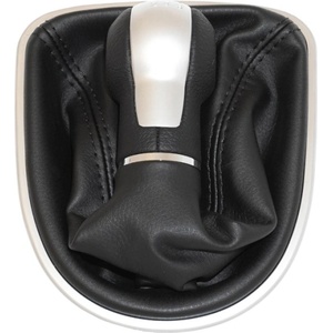 MEGA DRIVE Топка за скоростен лост seat leon 2/altea/toledo3 6 скорости (fc21651)