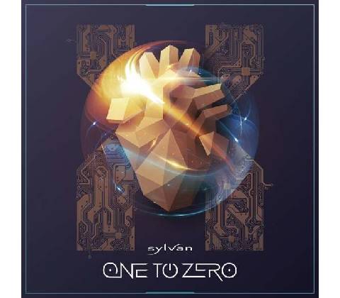 SYLVAN - ONE TO ZERO CD