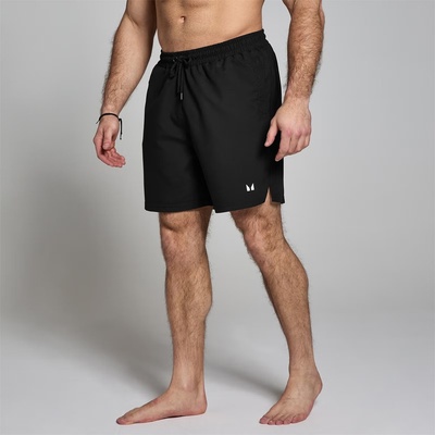 MyProtein Къси панталони MyProtein Men's Performance Gym Shorts - Black