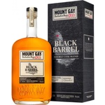 Mount Gay Black Barrel Doble Cask - ром 1L