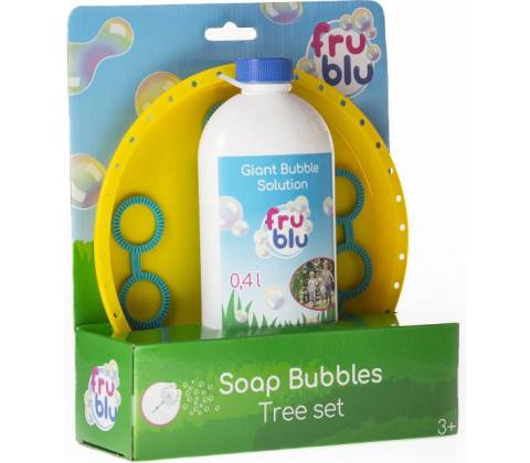 Fru Blu Stromček + náplň 0,4l