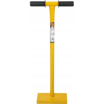 Ruční dusadlo 8,5 kg Vorel TO-35000 – Zboží Mobilmania