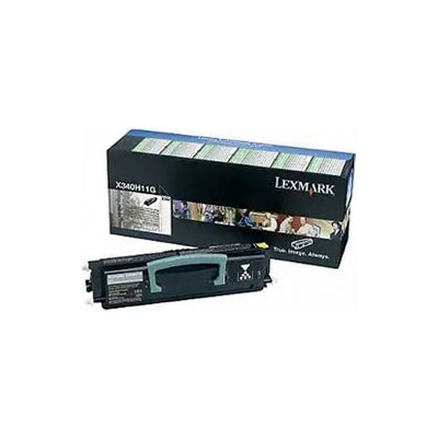 Lexmark Toner lexmark x342n ret. pro. 6k