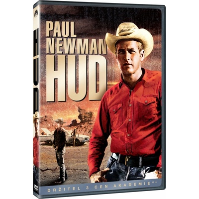 Hud DVD