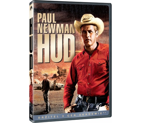 Hud DVD