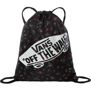 Vans Benched VN000SUFZX3 Beauty Floral Black