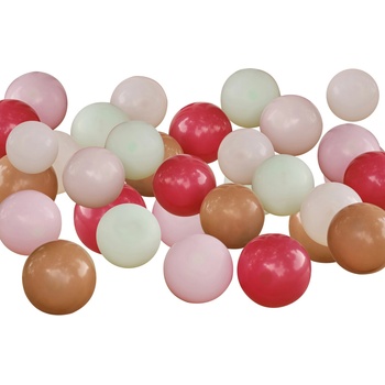 Ginger Ray Комплект от Балони "Фермерски Приятели", 40 бр