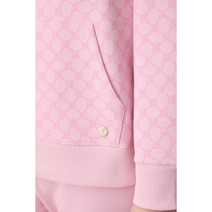 JOOP! суичър с качулка дамски с памук (30030062) - answear - 390,97 лв