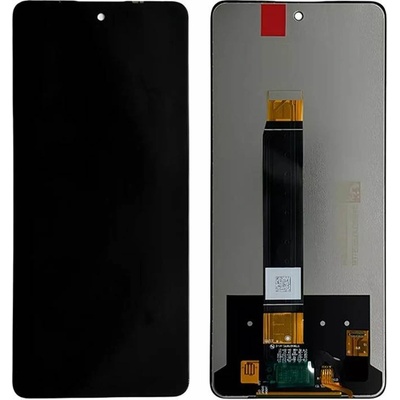 LCD Дисплей и Тъч Скрийн за Blackview Shark 8