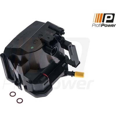 ProfiPower 12V 80Ah 740A PP-800