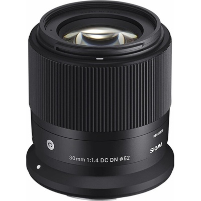 HAMA SIGMA 30 mm F1.4 DC DN Contemporary pre Canon RF