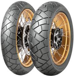 ■新品未使用■DUNLOP TRAILMAX MIXTOUR 160/60R15 Dunlop Trailmax Mixtour | Adventure & Trail Motorcycle Tyres