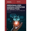 Personalized Human-Computer Interaction No ContributorPaperback