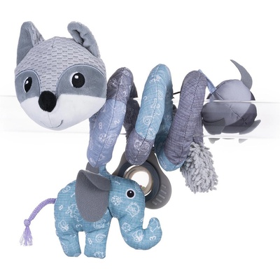 Balibazoo Спирала с лисица 80581 (109473)