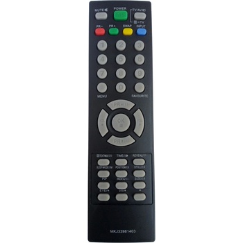 съвместим Lg mkj33981403 - заместител дистанционно управление (mkj33981403)