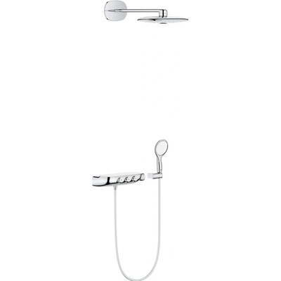 GROHE 26443000 – Zboží Mobilmania