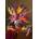 Castorland - Puzzle Gladioli in Chinese Vase - 1 000 piese