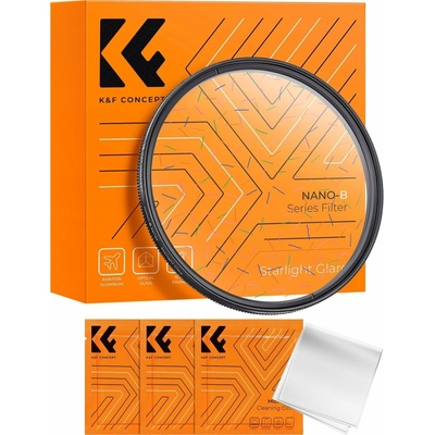 K&F Concept KF01.2682 62mm