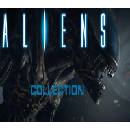 Aliens Collection