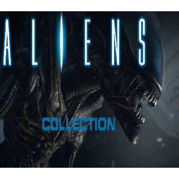 Aliens Collection