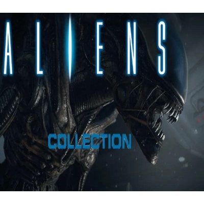 Aliens Collection