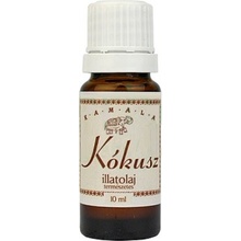 Kamala Vonný olej Kokos 10 ml