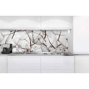 DIMEX ART Фототапет за кухня - пух от глухарче 180 x 60 см