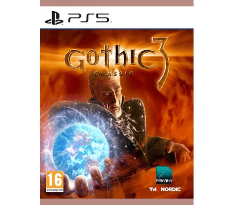 Gothic 3 Classic