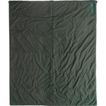 EXPED Пухен спален чувал Exped LuxeWool Sleepingbag Duo Down sleeping bag - Moraine / Sage (513-1788-0111) Спален чувал