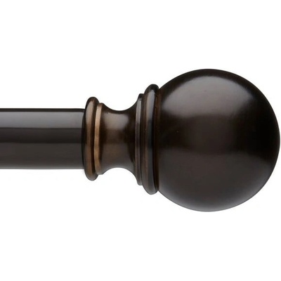 Umbra HK Limited Umbra Телескопичен корниз diverge - цвят бронз - размер - 91-183 см (umbra-1015313-237)