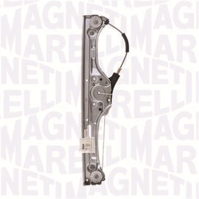 MAGNETI MARELLI Zvedací zařízení oken 350103170065