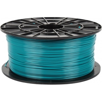 Filament PM ABS petrolejová zelená 1,75 mm; 1 kg