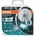 OSRAM Автомобилна крушка Osram 9005CBN, 60W, 1860lm, HB3, P20d, халогенна, 2 броя в опаковка (9005CBN)