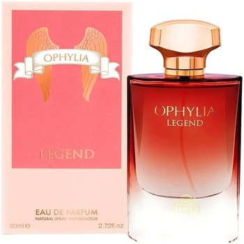 Fragrance World Ophylia Legend EDP 80 ml