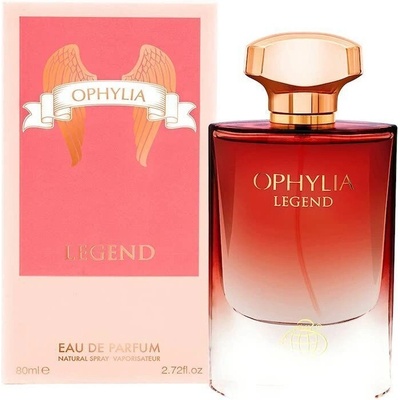 Fragrance World Ophylia Legend EDP 80 ml