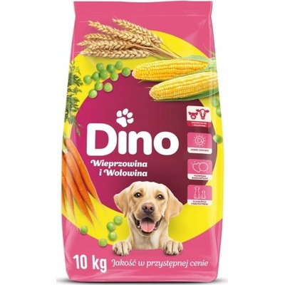 Dino Large vepřové maso 10 kg