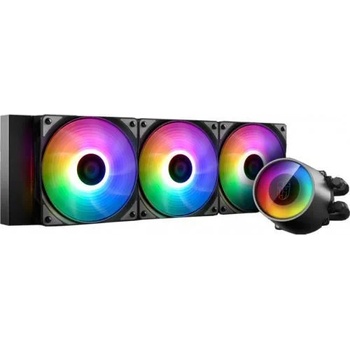 Deepcool Castle 360 RGB V2 3x120mm (DP-GS-H12AR-CSL360V2)